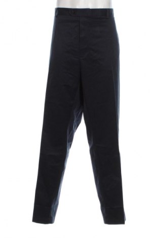 Herrenhose Brooks Brothers, Größe 4XL, Farbe Blau, Preis 73,99 €