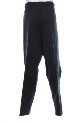 Pantaloni de bărbați Brooks Brothers, Mărime 4XL, Culoare Albastru, Preț 469,99 Lei