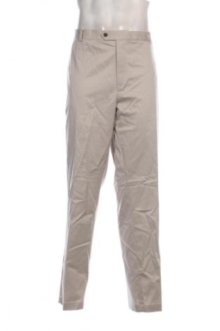 Herrenhose Brooks Brothers, Größe 3XL, Farbe Beige, Preis 73,99 €