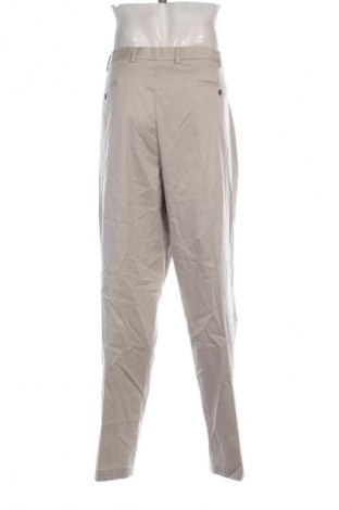 Pantaloni de bărbați Brooks Brothers, Mărime 3XL, Culoare Bej, Preț 544,99 Lei