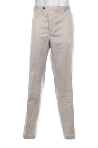 Pantaloni de bărbați Brooks Brothers, Mărime 3XL, Culoare Ecru, Preț 544,99 Lei