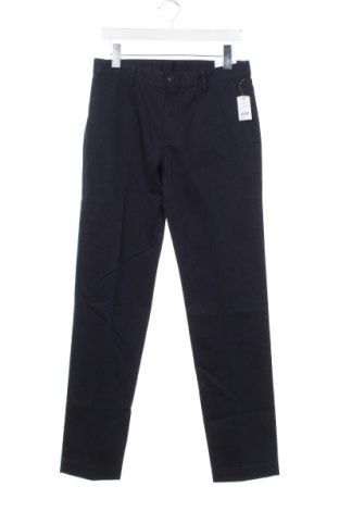 Herrenhose Brooks Brothers, Größe S, Farbe Blau, Preis 58,99 €