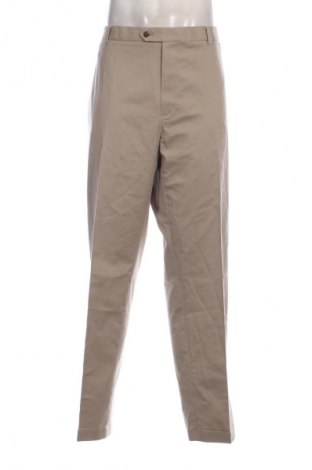 Pantaloni de bărbați Brooks Brothers, Mărime XL, Culoare Bej, Preț 450,99 Lei