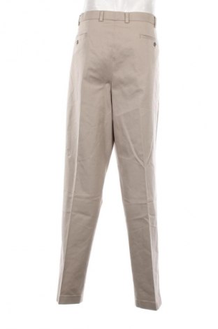 Pantaloni de bărbați Brooks Brothers, Mărime XXL, Culoare Bej, Preț 532,99 Lei