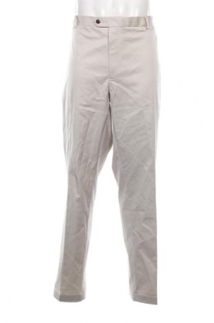 Herrenhose Brooks Brothers, Größe 3XL, Farbe Beige, Preis 73,99 €