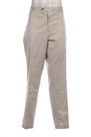 Herrenhose Brooks Brothers, Größe 3XL, Farbe Grau, Preis € 76,99