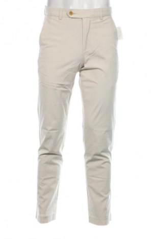 Herrenhose Brooks Brothers, Größe S, Farbe Weiß, Preis € 97,99