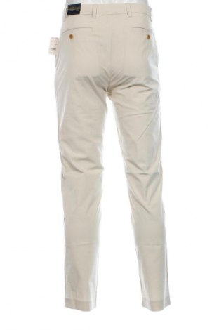 Herrenhose Brooks Brothers, Größe S, Farbe Weiß, Preis 58,99 €