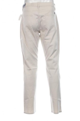 Herrenhose Brooks Brothers, Größe L, Farbe Ecru, Preis € 73,99