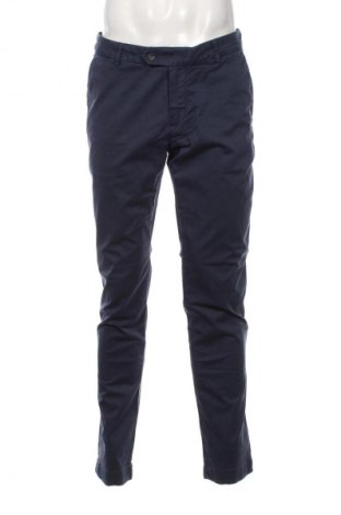 Herrenhose Brooks Brothers, Größe L, Farbe Blau, Preis 25,49 €