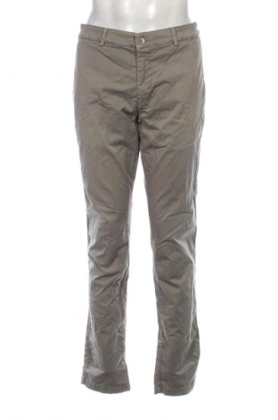 Herrenhose Brooksfield, Größe L, Farbe Grau, Preis € 16,99