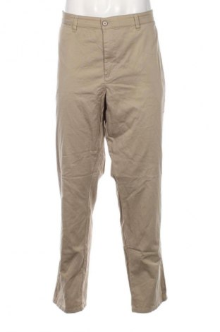 Herrenhose Bruhl, Größe XXL, Farbe Beige, Preis 19,99 €