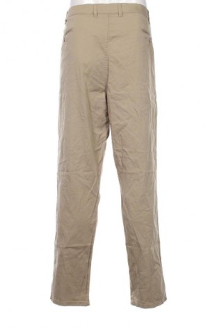 Herrenhose Bruhl, Größe XXL, Farbe Beige, Preis 19,99 €