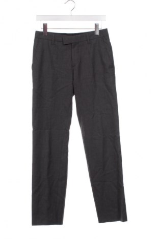 Herrenhose Bruuns Bazaar, Größe S, Farbe Grau, Preis 17,99 €