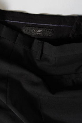 Pantaloni de bărbați Bugatti, Mărime M, Culoare Negru, Preț 111,99 Lei