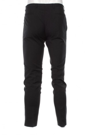 Herrenhose Bugatti, Größe M, Farbe Schwarz, Preis € 22,99