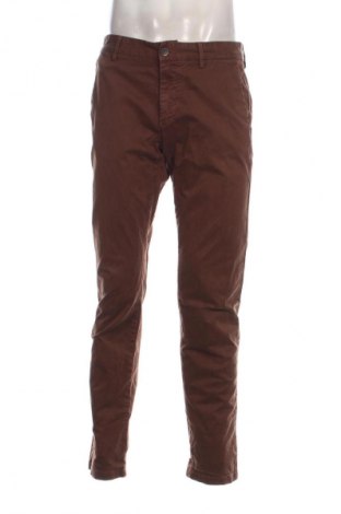 Herrenhose Burton, Größe M, Farbe Braun, Preis 66,99 €