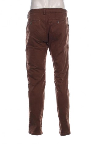 Herrenhose Burton, Größe M, Farbe Braun, Preis 33,99 €