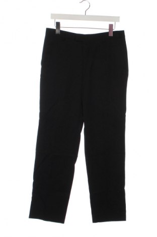 Herrenhose Burton of London, Größe M, Farbe Schwarz, Preis 28,99 €