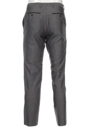 Pantaloni de bărbați Burton of London, Mărime M, Culoare Gri, Preț 79,99 Lei