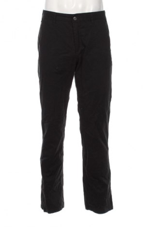 Pantaloni de bărbați C&A, Mărime M, Culoare Negru, Preț 48,99 Lei