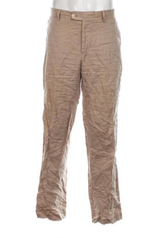 Herrenhose C&A, Größe XXL, Farbe Beige, Preis 17,99 €