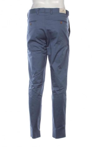 Herrenhose CRISTIANO BIZZARRI, Größe M, Farbe Blau, Preis 56,99 €