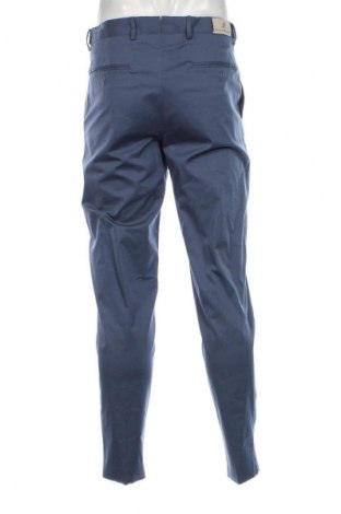 Herrenhose CRISTIANO BIZZARRI, Größe M, Farbe Blau, Preis € 36,99