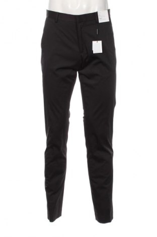 Pantaloni de bărbați Calvin Klein, Mărime M, Culoare Negru, Preț 388,99 Lei