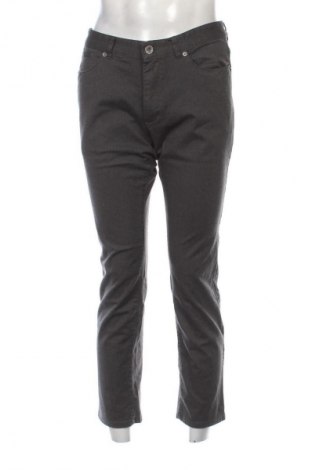 Herrenhose Calvin Klein, Größe M, Farbe Grau, Preis € 31,99