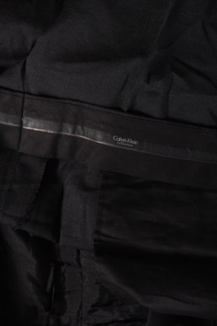 Pantaloni de bărbați Calvin Klein, Mărime XL, Culoare Negru, Preț 205,99 Lei