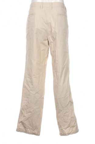 Pantaloni de bărbați Camel Active, Mărime XL, Culoare Ecru, Preț 122,99 Lei