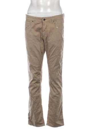 Herrenhose Camel Active, Größe M, Farbe Beige, Preis 14,99 €