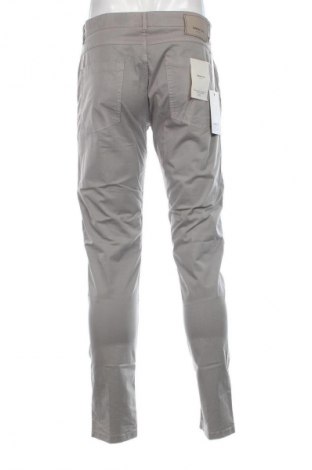 Pantaloni de bărbați Camouflage Ar And J., Mărime L, Culoare Gri, Preț 671,99 Lei