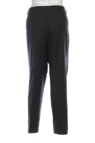 Herrenhose Canali, Größe 3XL, Farbe Schwarz, Preis € 61,99