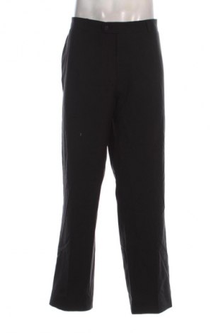 Pantaloni de bărbați Canda, Mărime XXL, Culoare Negru, Preț 70,99 Lei