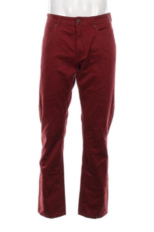 Herrenhose Canda, Größe L, Farbe Rot, Preis 12,99 €