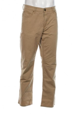 Herrenhose Canda, Größe L, Farbe Beige, Preis 13,99 €