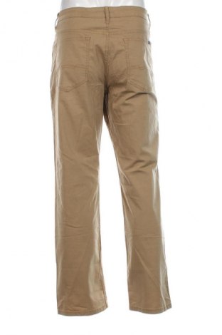 Herrenhose Canda, Größe L, Farbe Beige, Preis 13,99 €