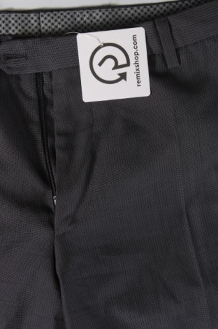 Pantaloni de bărbați Capasca, Mărime M, Culoare Gri, Preț 99,49 Lei