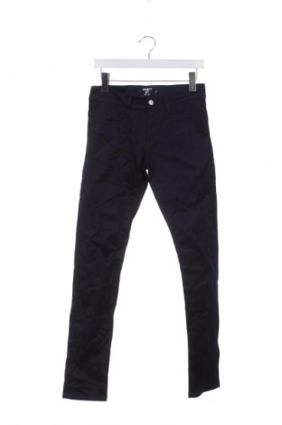 Herrenhose Carhartt, Größe M, Farbe Blau, Preis 14,99 €