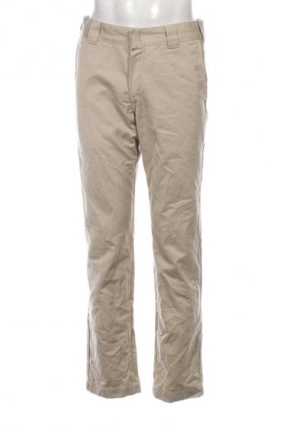 Herrenhose Carhartt, Größe M, Farbe Beige, Preis 47,99 €