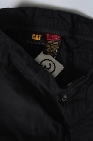 Herrenhose Cat, Größe S, Farbe Schwarz, Preis 22,99 €