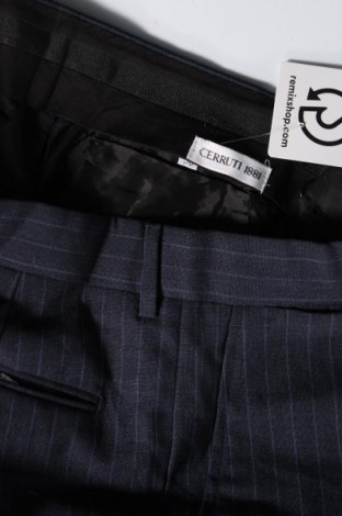 Herrenhose Cerruti 1881, Größe L, Farbe Mehrfarbig, Preis € 36,49