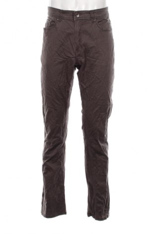 Herrenhose Charles Vogele, Größe L, Farbe Braun, Preis 13,99 €