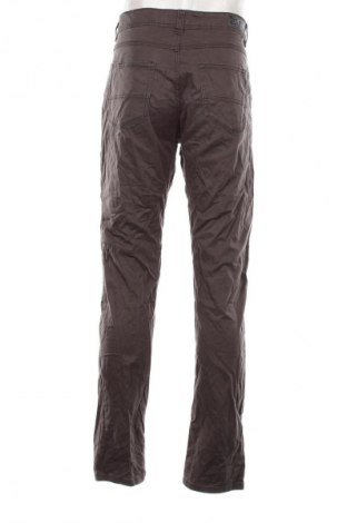 Herrenhose Charles Vogele, Größe L, Farbe Braun, Preis 13,99 €