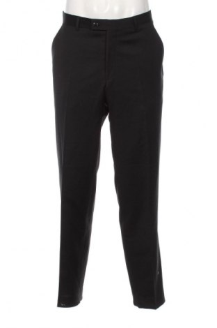 Pantaloni de bărbați Christian Berg, Mărime XL, Culoare Negru, Preț 67,99 Lei