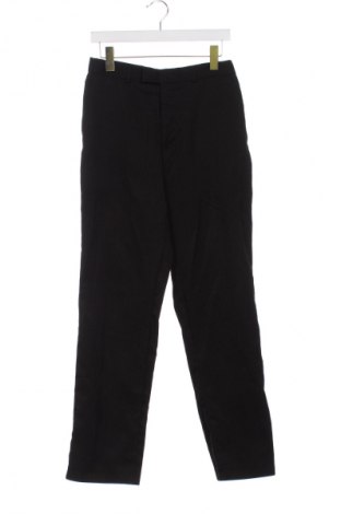 Pantaloni de bărbați Clockhouse, Mărime M, Culoare Negru, Preț 25,99 Lei