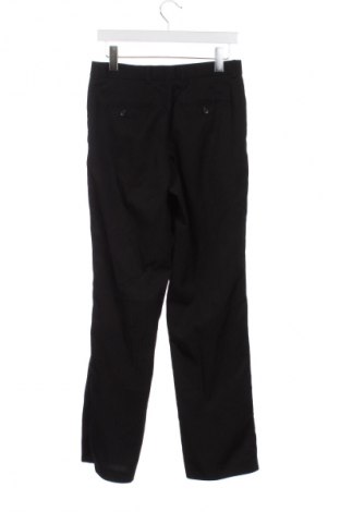 Pantaloni de bărbați Clockhouse, Mărime M, Culoare Negru, Preț 32,99 Lei