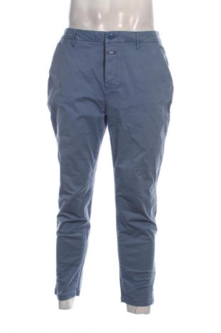 Herrenhose Closed, Größe L, Farbe Blau, Preis € 36,49